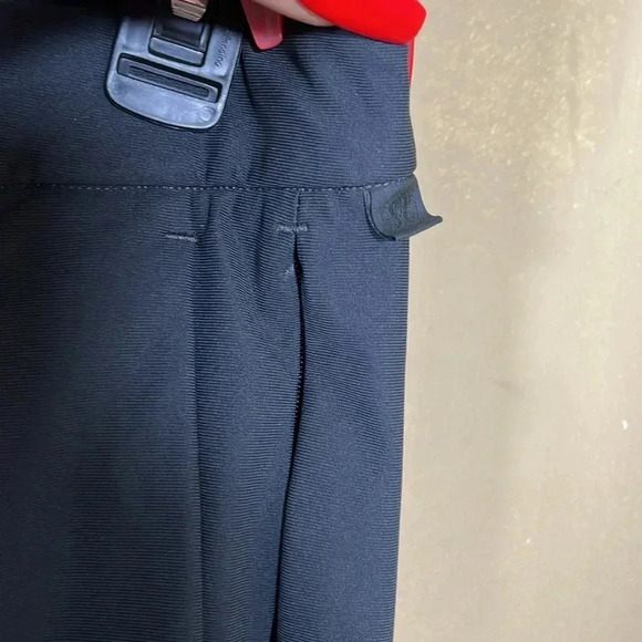 Lululemon Men's Pants 30x30 Dark Gray‎ Performance Casual Office Active Golf - Picture 3 of 7